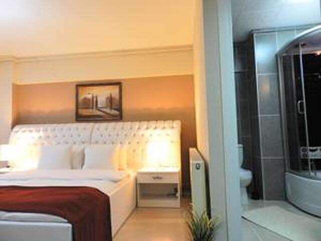 Ada Apart Bakirkoy Vip