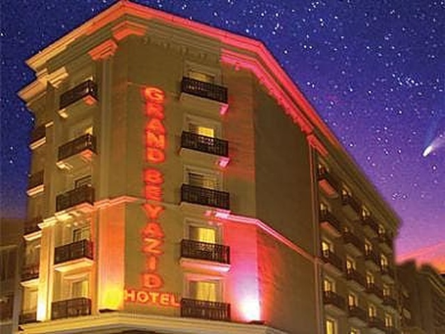 Ada Apart Bakirkoy Vip