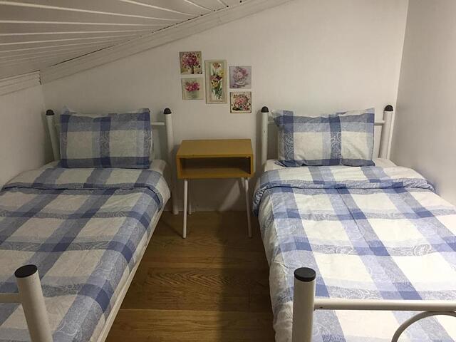 La Bella Suites Beyoglu