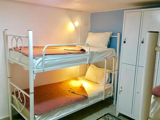 La Bella Suites Beyoglu