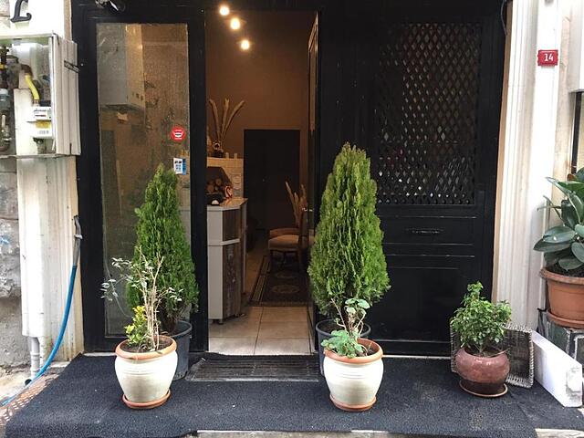 La Bella Suites Beyoglu