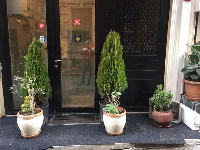 La Bella Suites Beyoglu