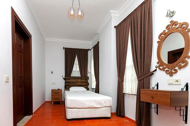 Jem Pera Boutique Hotel