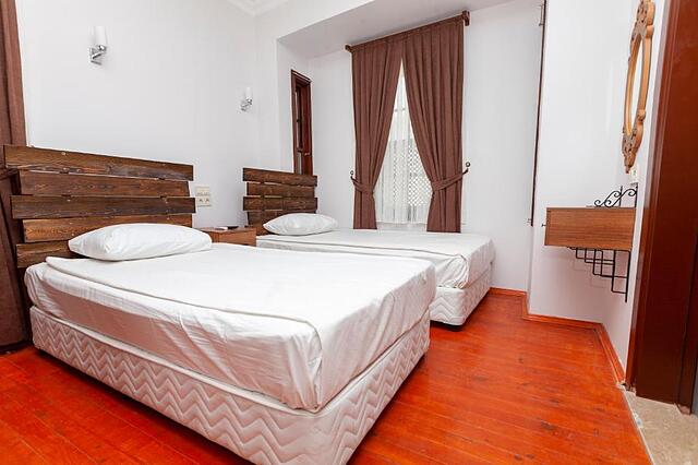 Jem Pera Boutique Hotel