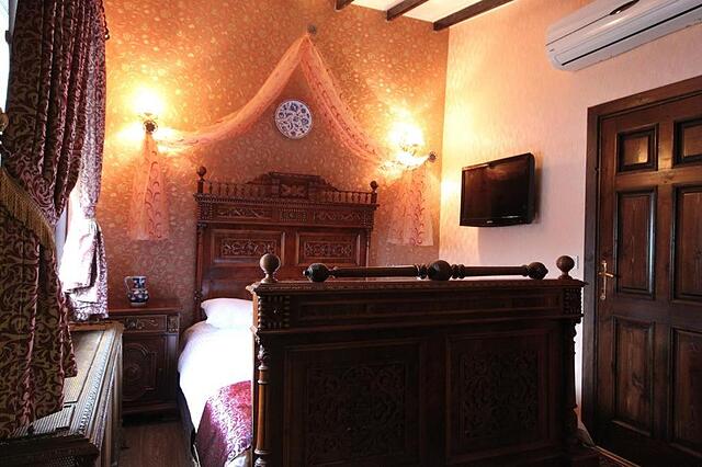 Antik Konak Istanbul