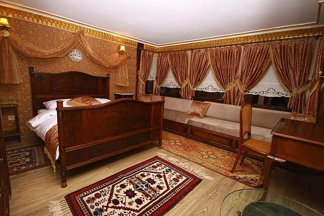 Antik Konak Istanbul