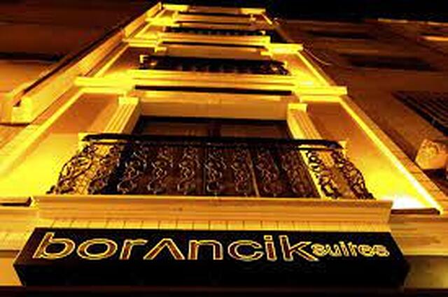 Borancik Suites 2