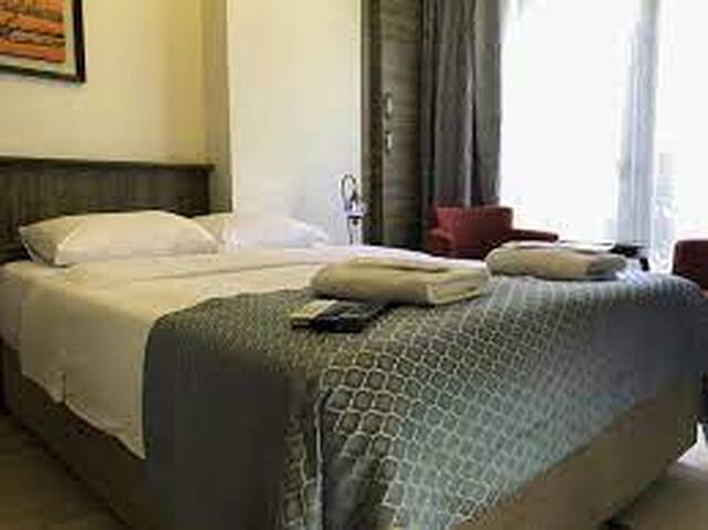 Borancik Suites 2