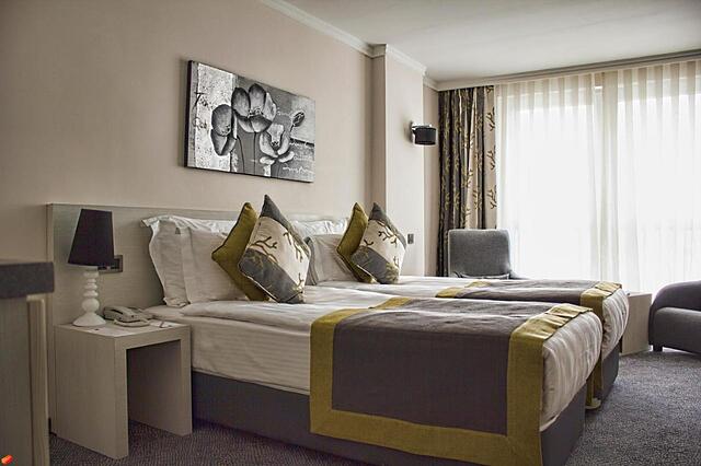 Koza Suites and Apartments