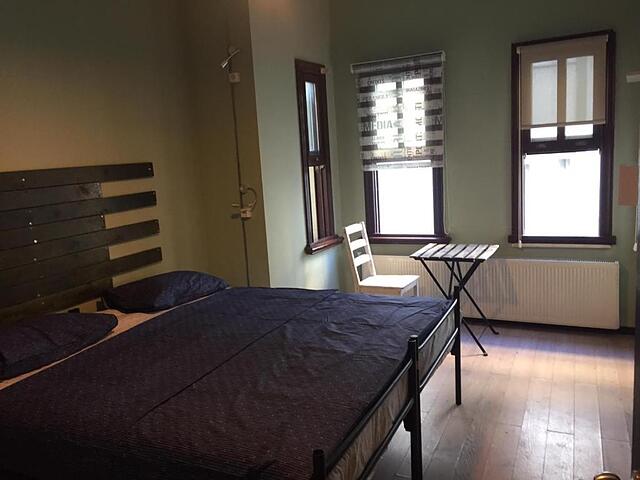 The Hub Hostel