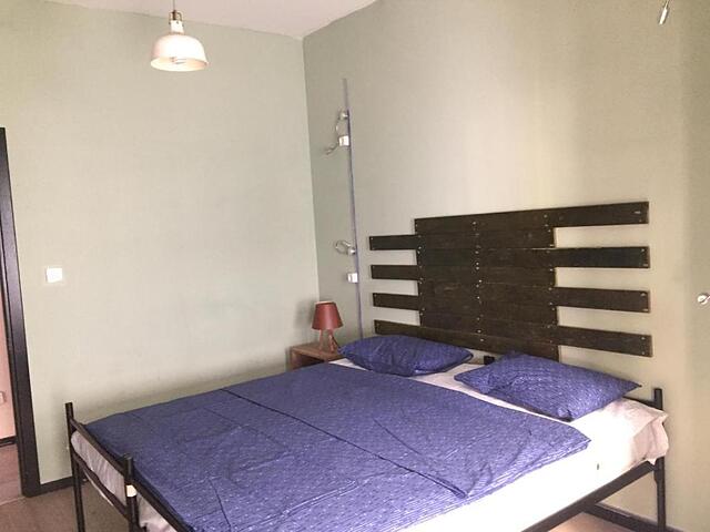 The Hub Hostel