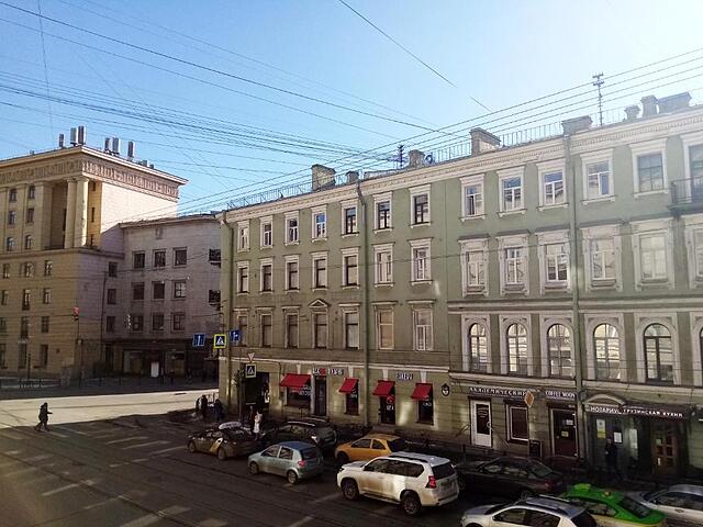 Grand Lion Hotel