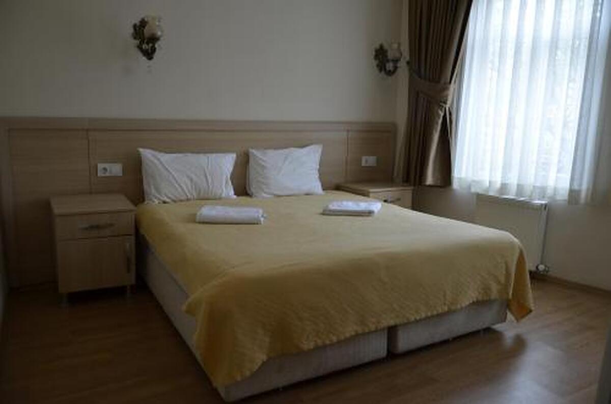 Piya Hostel