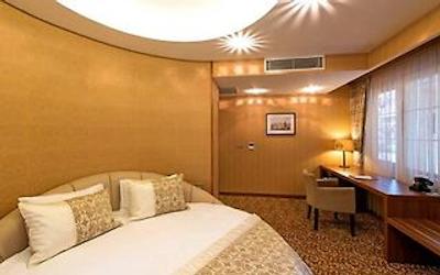 Cesmeli Kosk Hotel Silivri