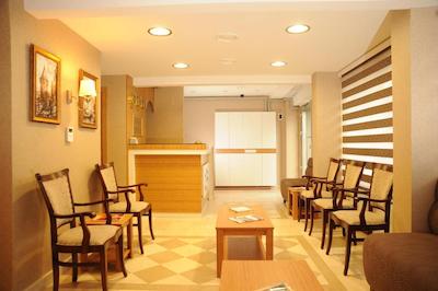 Deniz Hotel