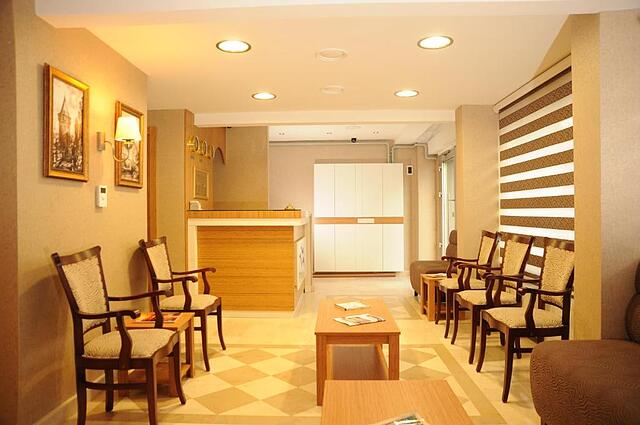 Deniz Hotel