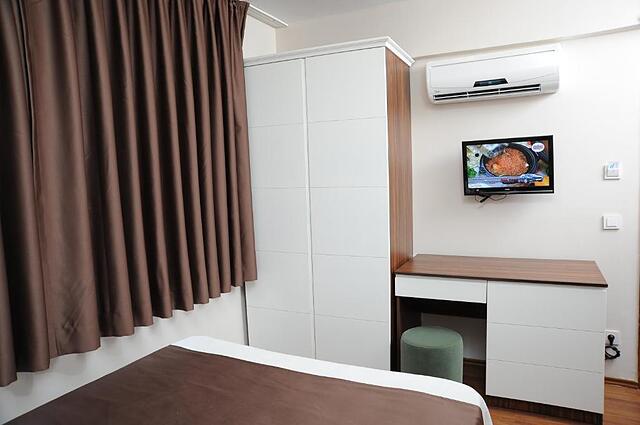 Deniz Hotel