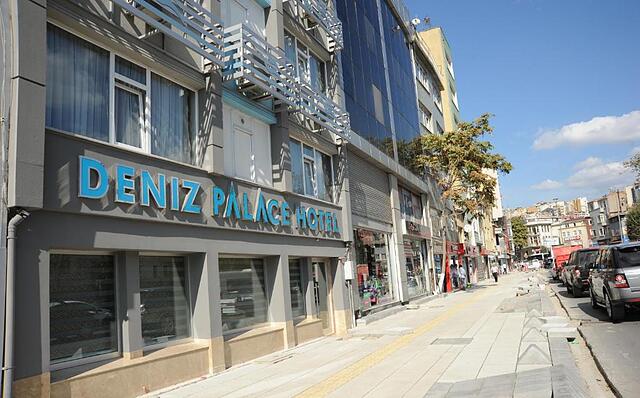 Deniz Hotel