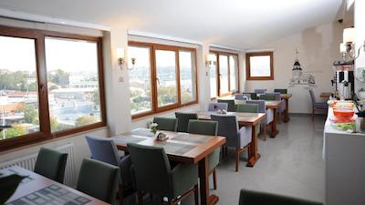 Deniz Hotel