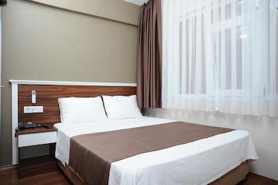 Deniz Hotel