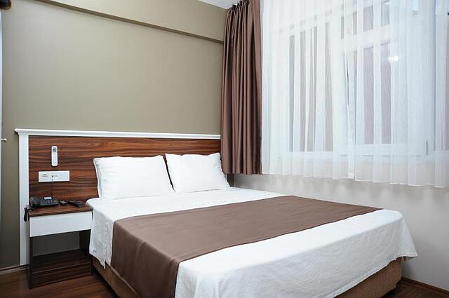 Deniz Hotel