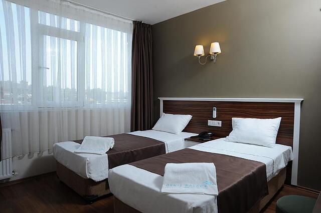 Deniz Hotel