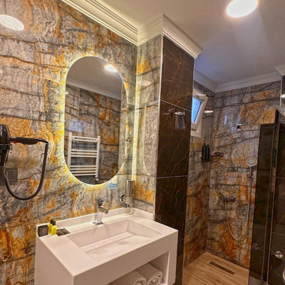 Eagle Palace Suites Kartal