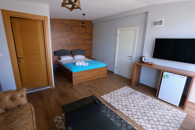 Eagle Palace Suites Kartal