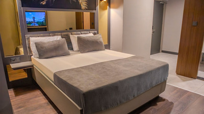 Eagle Palace Suites Kartal
