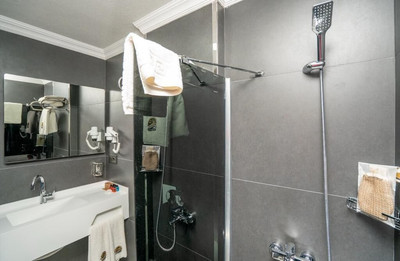 Eagle Palace Suites Kartal