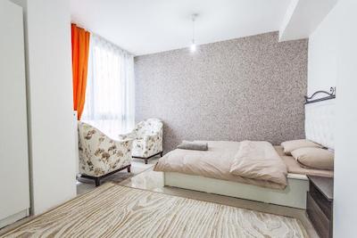 Eagle Palace Suites Kartal