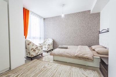 Eagle Palace Suites Kartal