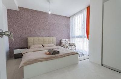 Eagle Palace Suites Kartal