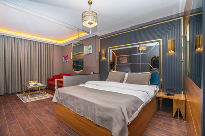 Eagle Palace Suites Kartal