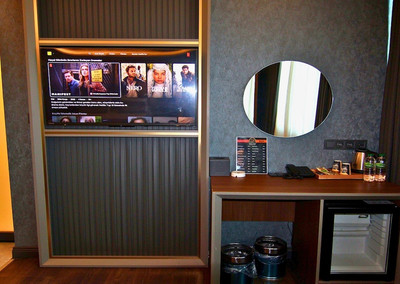 Eagle Palace Suites Kartal
