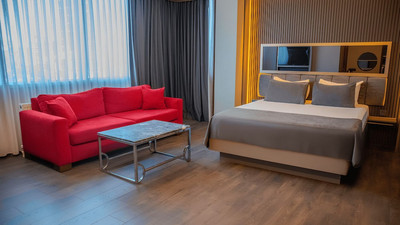 Eagle Palace Suites Kartal