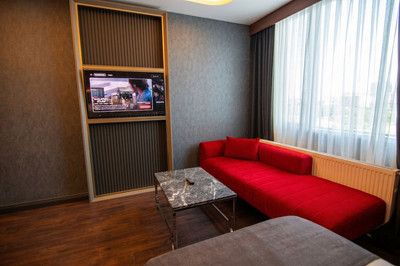 Eagle Palace Suites Kartal