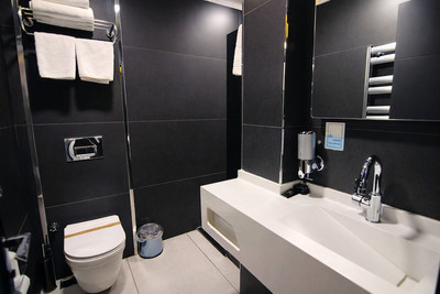 Eagle Palace Suites Kartal