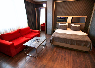 Eagle Palace Suites Kartal
