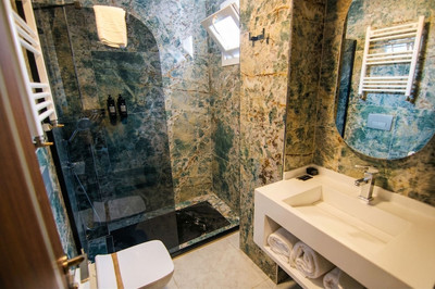 Eagle Palace Suites Kartal