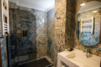Eagle Palace Suites Kartal