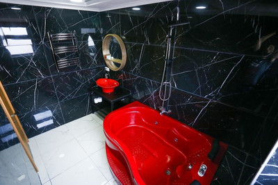 Eagle Palace Suites Kartal