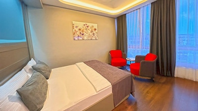 Eagle Palace Suites Kartal