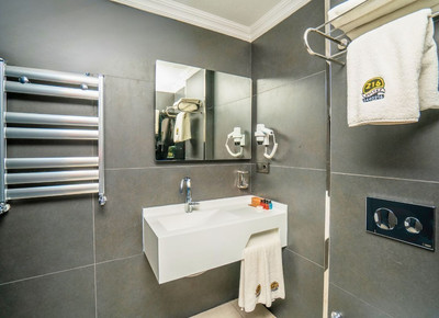 Eagle Palace Suites Kartal