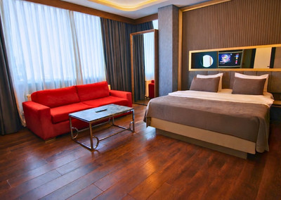Eagle Palace Suites Kartal