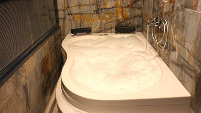 Eagle Palace Suites Kartal