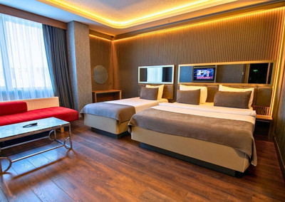 Eagle Palace Suites Kartal