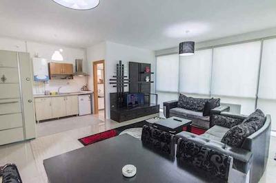 Eagle Palace Suites Kartal