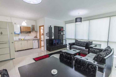 Eagle Palace Suites Kartal
