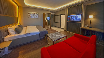 Eagle Palace Suites Kartal